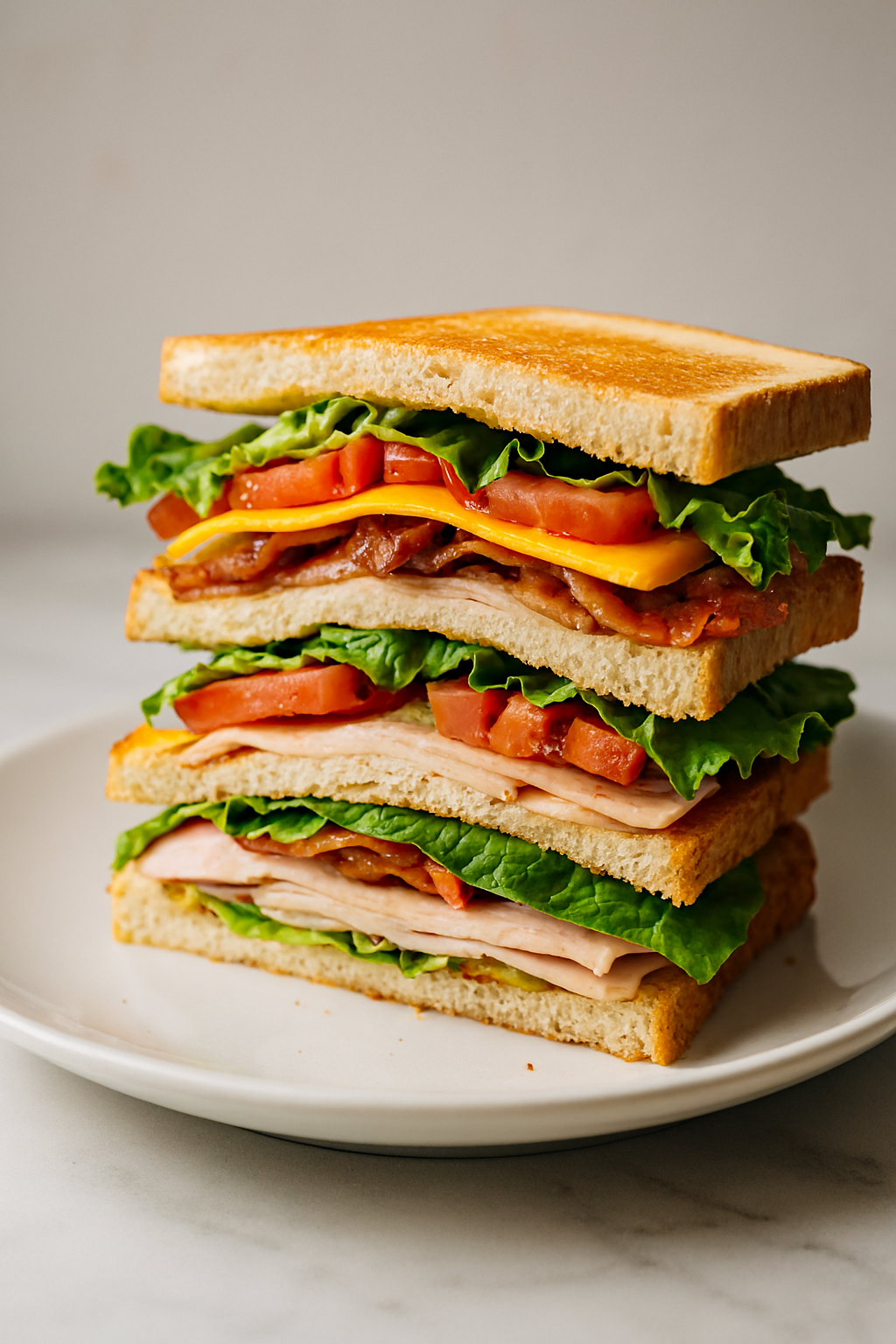 Overloaded Clubhouse Overloaded Clubhouse